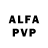 APVP Crystall Cherhonda Jones