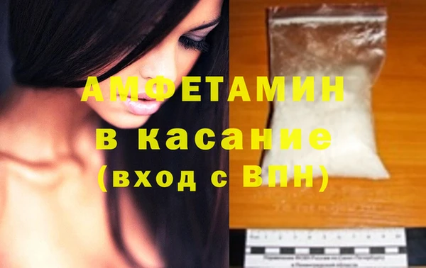 хмурый Абаза